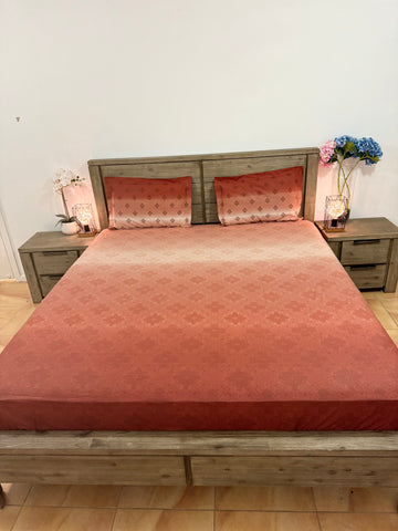 King 👑 size bedsheets