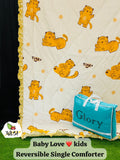 SINGLE BED SIZE Summer COMFORTER