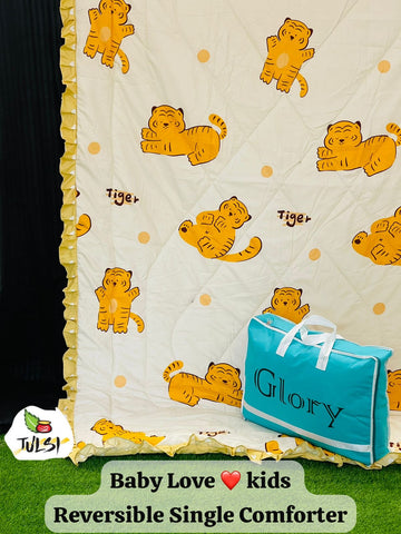 SINGLE BED SIZE Summer COMFORTER