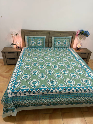 XL Queen cotton flat pure cotton