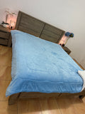 Warm 2-2.5 Kg King Cozy Quilt