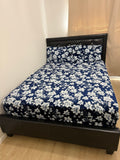 Fitted Double bed size warm
