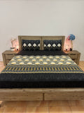 Fitted King PURE cotton