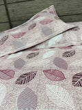 Single bed cotton Flat