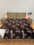 Warm 2.5Kg King Cozy Quilt