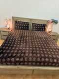 Fitted Queen size warm(check description)