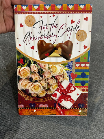 Anniversary Wishes