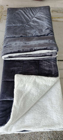 Warm 2.5Kg King Cozy Quilt