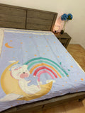 kids Summer lightweight comforter