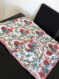 Pure cotton Dohar Single bed size