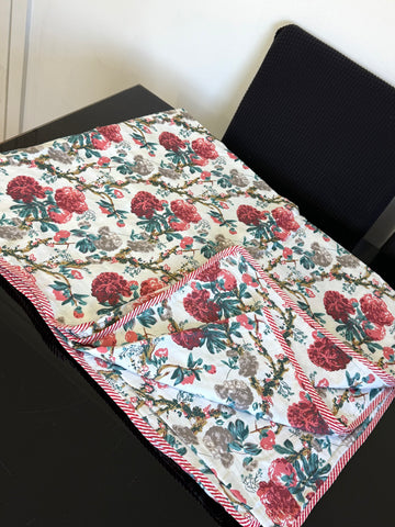 Pure cotton Dohar Single bed size