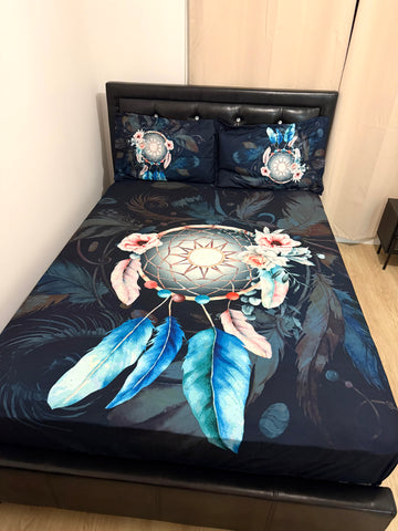 XL Queen Fitted (Check description)