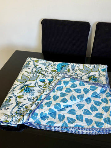 Pure cotton Dohar Single bed size