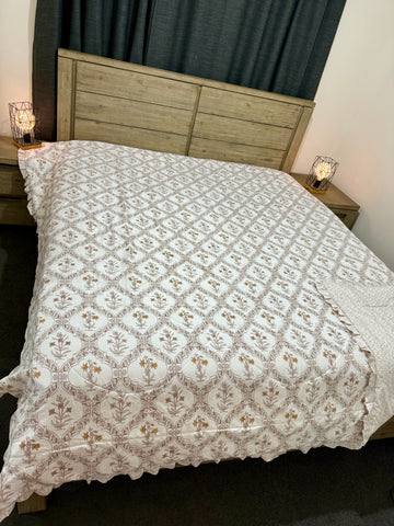 Super King Lightweight SUMMER COMFORTER