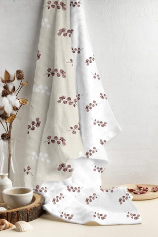 King size 3Layer Summer Dohar