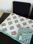 Pure cotton Dohar Single bed size