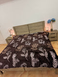 Warm 2.5Kg King Cozy Quilt