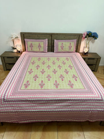 XL Queen cotton flat pure cotton