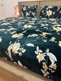 Fitted Queen size warm(check description)