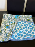 Pure cotton Dohar Single bed size