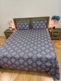 Super king size flat