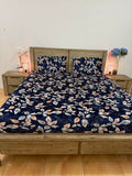 Fitted Queen warm(chk description)