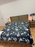 Warm 2.5Kg King Cozy Quilt