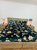 Fitted Queen warm(chk description) PRICE REDUCED
