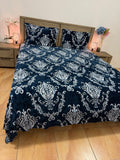 Warm super king Flat(ZIP ON)