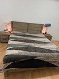 Warm 2.5Kg King Cozy Quilt