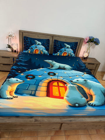 XL Queen Fitted (Check description)