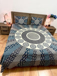 king Pure cotton flat