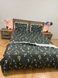 Fitted Super King 4piece Set