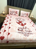 Xl Queen designer flat