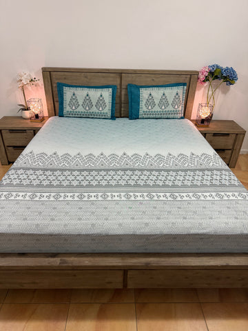 Super king cotton flat Lightweight