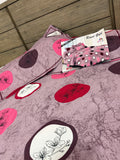 Single bed cotton Flat