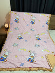 SINGLE BED SIZE Summer COMFORTER