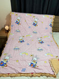 SINGLE BED SIZE Summer COMFORTER