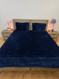 Blue Queen size warm(check description)