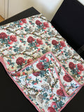 Pure cotton Dohar Single bed size
