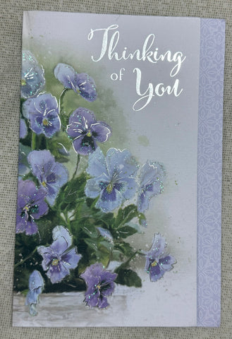 Thinking of you