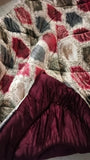 Jumbo Super KING Warm QUILT 1Pcs