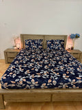 Fitted Queen warm(chk description)