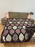 Warm 4KG XLQueen-king size Quilt