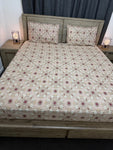 Fitted super king Pure cotton (Fragrance)
