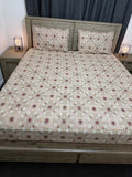 Fitted super king Pure cotton (Fragrance)