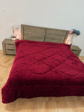 Warm 4.5 KG Super king size Quilt