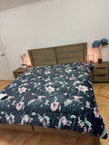 Warm 2.5Kg King Cozy Quilt