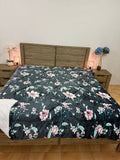 Warm 2.5Kg King Cozy Quilt