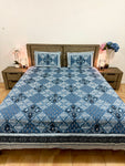 Super king Pure cotton flat